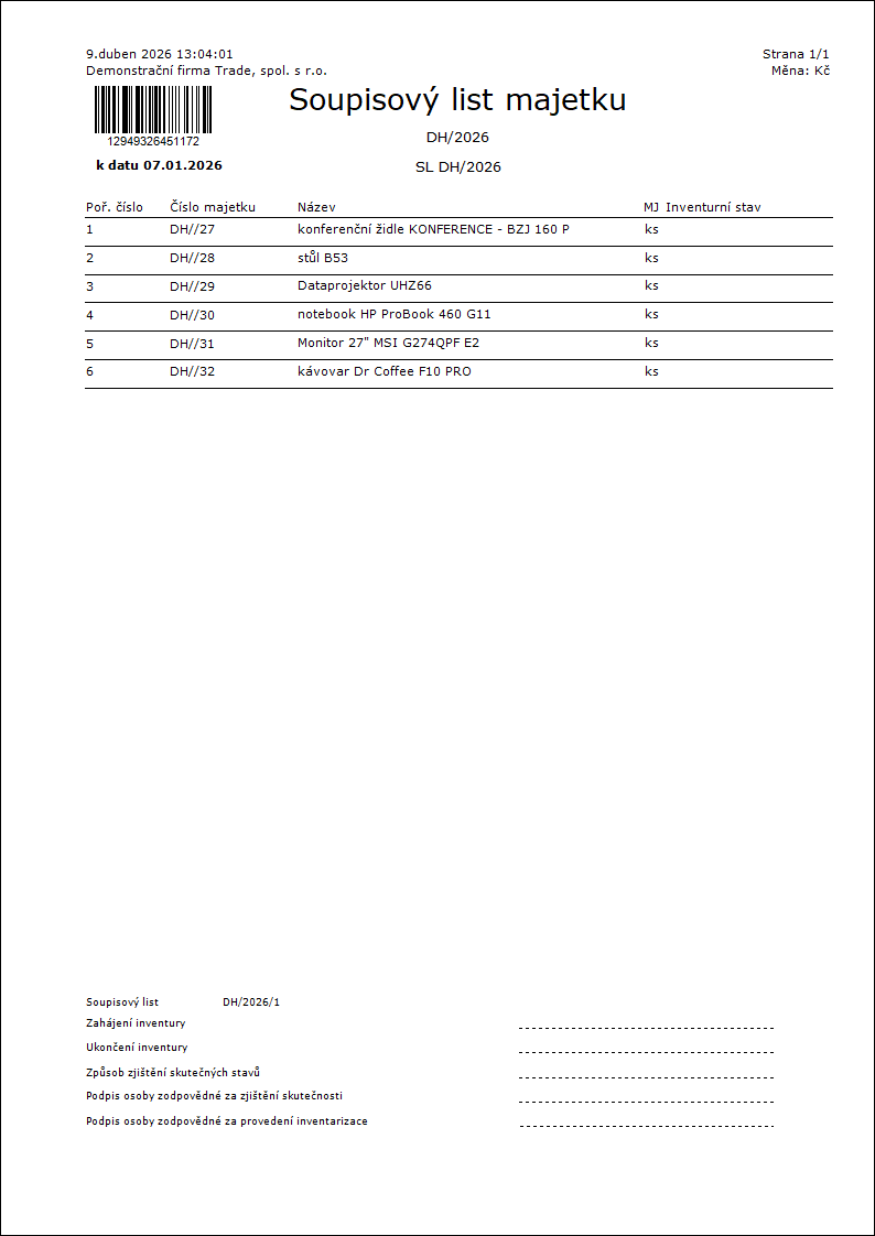 AssetStocktakingList_2
